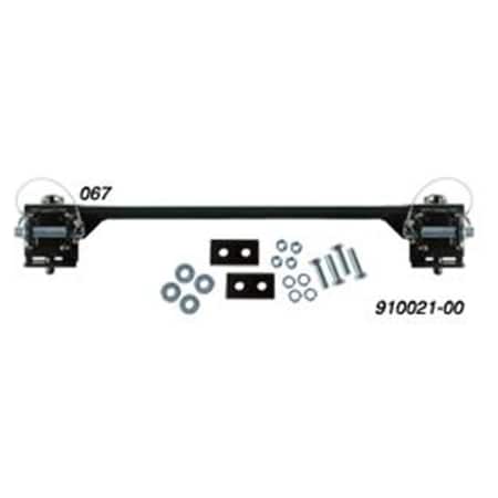 Roadmaster Roadmaster 91002100 Tow Bar Quick Disconnect Cross Bar R6L-91002100